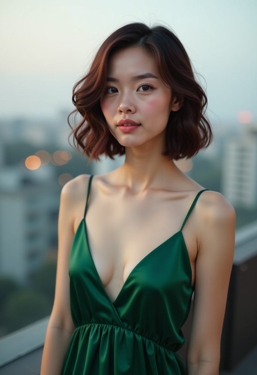 音乐现场