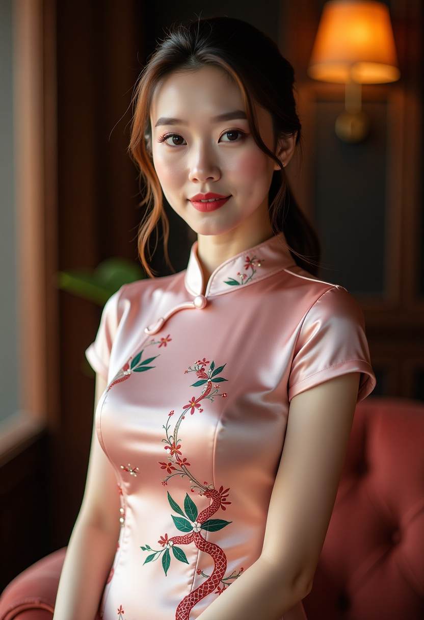 舞台演出现场